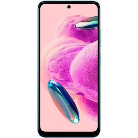 Xiaomi Note 12s 256gb 8gb Ram Dual Ice Blue - Imagen 3