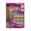 Muñeca Barbie Jugos Tropicales Grn75 - Imagen 3