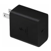 Cargador Samsung Tipo C 45 W Negro Mundo Kanata