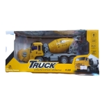 Camion Volcadora C/control 8269