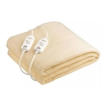 Calienta Cama 2 Plazas Con Timmer 012