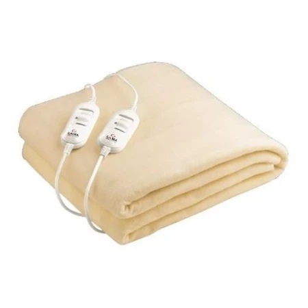 Calienta Cama 2 Plazas Con Timmer 012