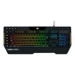 Teclado Meetion Con Macros Mt-k9420