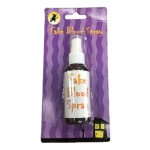 Sangre Falsa Artificial Maquillaje 60ml En Spray Kanata