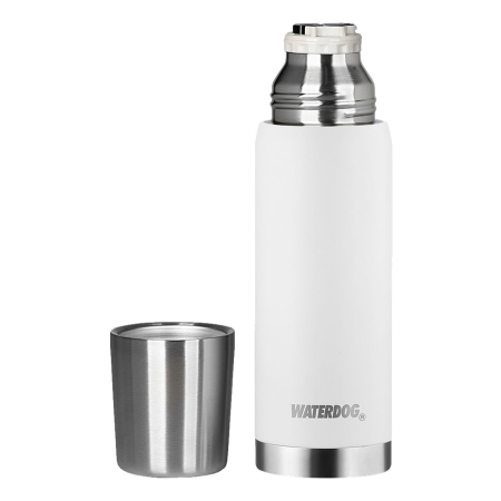 Termo Acero Inoxidable Waterdog Obus 550ml Frio Calor Color - Imagen 7
