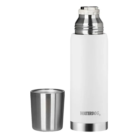 Termo Acero Inoxidable Waterdog Obus 550ml Frio Calor Color - Imagen 7