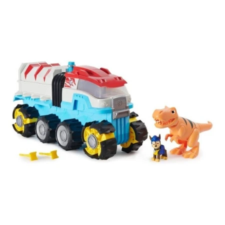 Camion Dino Patroller 16795 - Imagen 2