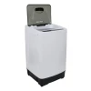 Lavarropas Automático Carga Superior 5kg Daewoo Dawms5hw