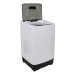 Lavarropas Automático Carga Superior 5kg Daewoo Dawms5hw