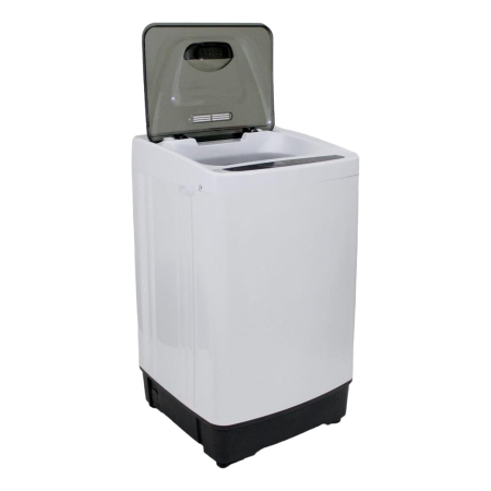 Lavarropas Automático Carga Superior 5kg Daewoo Dawms5hw