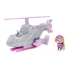 Paw Patrol Vehiculo Deluxe Skye 16776 - Imagen 2