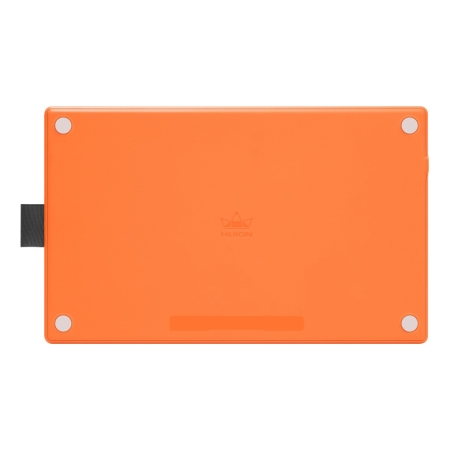 Tableta Grafica Huion Rtm-500 Orange Digitalizadora Kanata - Imagen 2