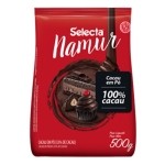 Cacao En Polvo 100% Cacao - Selecta Namur