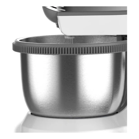 Batidora Smartlife Sl-hm5052bs Bowl Inox 3.4 Lts Kanata - Imagen 4