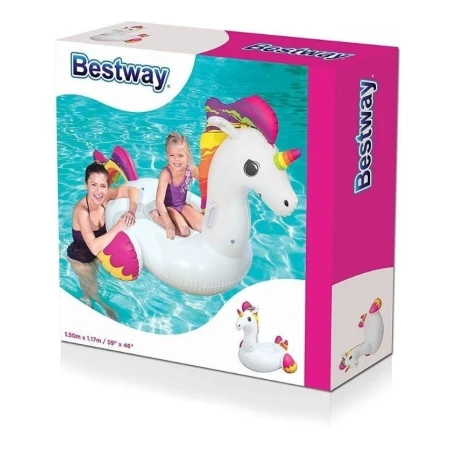 Inflable Bestway Unicornio 41114 - Imagen 2