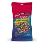 Mix Granas Multicolor Blando Mix 500 G