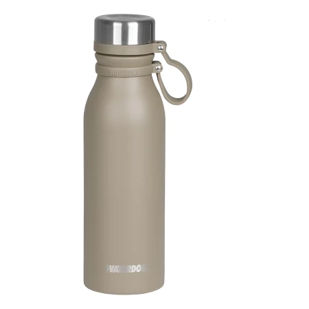Botella Térmica Waterdog Buho 600ml Frio Calor Hermetica - Imagen 3
