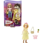 Muñeca Spirit Abigail Gxf19