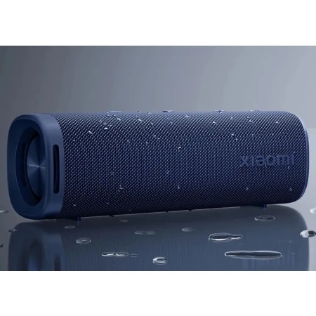 Parlante Xiaomi Sound Outdoor Mdz-38-db Portátil Con Bluetoo - Imagen 3