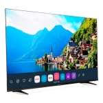 Televisor Motorola Smart Tv 50 Pulgadas Uhd 4k Google Tv