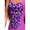 Muñeca Barbie De Playa Mattel Fjd98 Mundo Kanata - Imagen 2