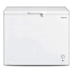 Freezer Punktal Horizontal 298 Lts S-400 Kanata