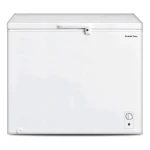 Freezer Punktal Horizontal 298 Lts S-400 Kanata