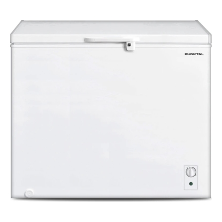 Freezer Punktal Horizontal 298 Lts S-400 Kanata