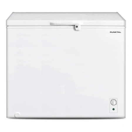 Freezer Punktal Horizontal 298 Lts S-400 Kanata