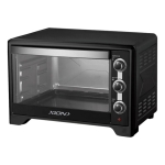 Horno Eléctrico 68 Lts Tostador Xion Xi-he68 Kanata