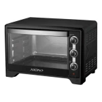 Horno Eléctrico 68 Lts Tostador Xion Xi-he68 Kanata