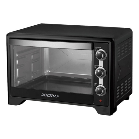 Horno Eléctrico 68 Lts Tostador Xion Xi-he68 Kanata