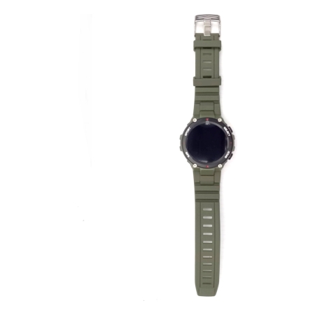 Smartwatch Reloj Smart Xion X-watch99 Grn Pantalla 1.3 - Imagen 2