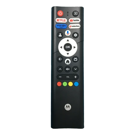 Smart Tv Motorola Mot32hle11 32 Hd Dled - Imagen 3
