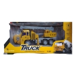 Camion Grua C/control 28271