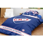Acolchado Nacional 1 Plaza King