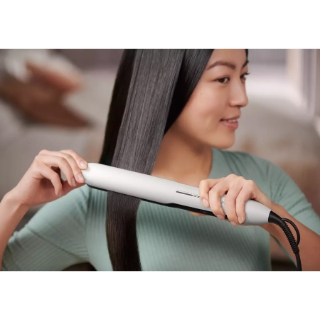 Planchita De Pelo Philips 5000 Series Bhs515/00 Blanca 220v - Imagen 4