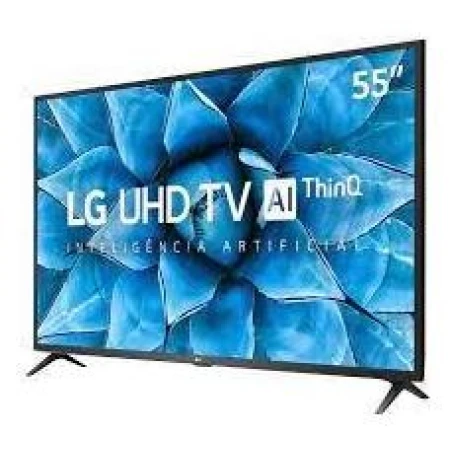 Led LG 55 Smart 55un7310psc Uhd Real 4k - Imagen 3
