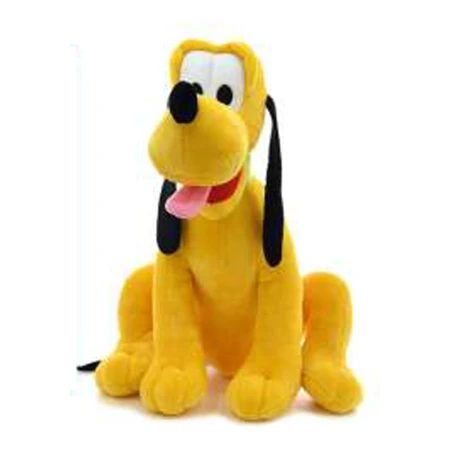 Peluche De 40cm Pluto De Mickey Mouse Mundo Kanata