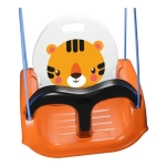 Hamaca Infantil Tigre 790356 Peso Máximo Soportado: 30 Kg