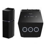 Parlante Panasonic Sc-ua7ph-k