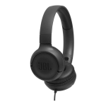 Auriculares Jbl Tune 500 Negro Mundo Kanata