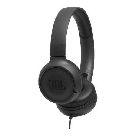 Auriculares Jbl Tune 500 Negro Mundo Kanata