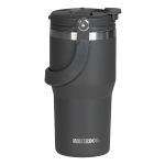 Vaso Waterdog Termico Zumo 600 Doble Pico Acero