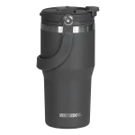 Vaso Waterdog Termico Zumo 600 Doble Pico Acero