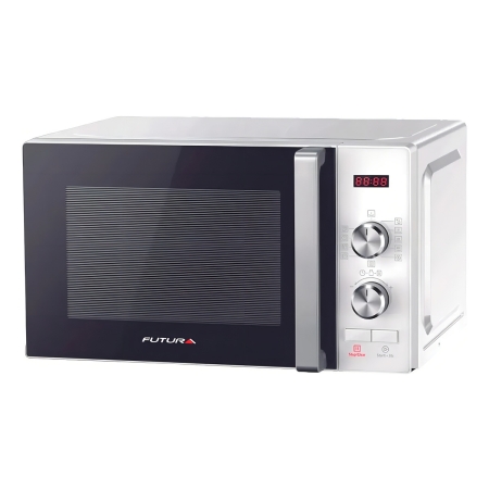 Microondas De Mesa Futura 20 Litros Fut-mw20dw Display Led
