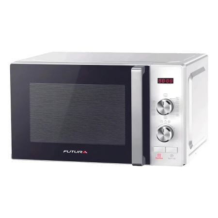 Microondas De Mesa Futura 20 Litros Fut-mw20dw Display Led