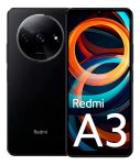 Celular Xiaomi Redmi A3 64 Gb Negro 3 Gb Ram