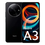 Celular Xiaomi Redmi A3 64 Gb Negro 3 Gb Ram