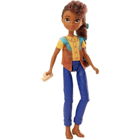 Muñeca Spirit Pru Gxf18 - Imagen 4